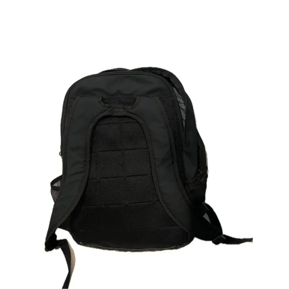 Nike Brasilia 9.0 Unisex Backpack Black 30L